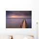 Lake Winnipeg, Manitoba, Canada Wall Mural