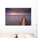 Lake Winnipeg, Manitoba, Canada Wall Mural