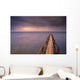 Lake Winnipeg, Manitoba, Canada Wall Mural