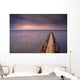 Lake Winnipeg, Manitoba, Canada Wall Mural