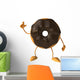 Donut Wall Decal