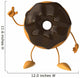 Donut Wall Decal