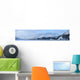 Slims River Valley, Kluane National Park, Yukon Wall Mural