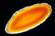 Achatscheibe