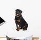 Rottweiler Wall Decal