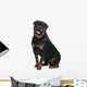 Rottweiler Wall Decal