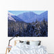 St Elias Mountains, British Columbia Wall Mural