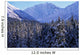 St Elias Mountains, British Columbia Wall Mural
