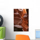 Antelope Canyon, Page, Arizona Wall Mural