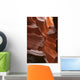 Antelope Canyon, Page, Arizona Wall Mural