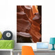 Antelope Canyon, Page, Arizona Wall Mural
