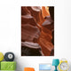 Antelope Canyon, Page, Arizona Wall Mural