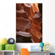 Antelope Canyon, Page, Arizona Wall Mural