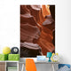 Antelope Canyon, Page, Arizona Wall Mural