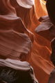 Antelope Canyon, Page, Arizona Wall Mural