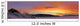 Sunrise Over Teslin Lake, Yukon Wall Mural