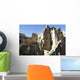 Bussana Vecchia Wall Decal