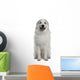 Great Pyrenees or Pyrenean Wall Decal Design 1