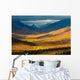 North Klondike River Valley, Tombstone Territorial Park, Yukon Wall Mural