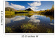 Ogilvie Mountains Along Dempster Highway, Yukon Wall Mural