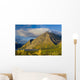 Kathleen Lake, Kluane National Park, Yukon Wall Mural