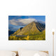Kathleen Lake, Kluane National Park, Yukon Wall Mural