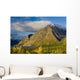 Kathleen Lake, Kluane National Park, Yukon Wall Mural