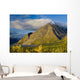 Kathleen Lake, Kluane National Park, Yukon Wall Mural
