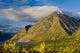 Kathleen Lake, Kluane National Park, Yukon Wall Mural