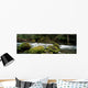 Tunnel Creek, Olympic National Forest, Washington Wall Mural