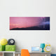 Thunderstorm, Idaho Peak, Selkirk Mountains, British Columbia Wall Mural