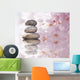 Zen Wall Mural