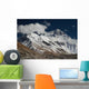 Everest Mountain Wall Decal