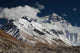 Everest Mountain Wall Decal