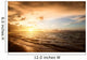 Sunrise and Atlantic Ocean
