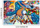 Graffiti Wall Mural
