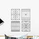 Wrought Iron Modules
