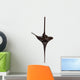 chocolate syrup Wall Decal