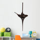 chocolate syrup Wall Decal