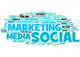 marketing social media Wall Decal