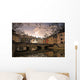 luxembourg old town Wall Mural