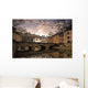 luxembourg old town Wall Mural