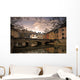 luxembourg old town Wall Mural