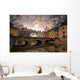 luxembourg old town Wall Mural