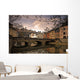 luxembourg old town Wall Mural