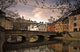 Luxembourg Old Town Wall Decal