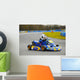 Karting Wall Mural