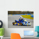 Karting Wall Mural