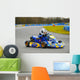 Karting Wall Mural