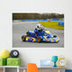 Karting Wall Mural